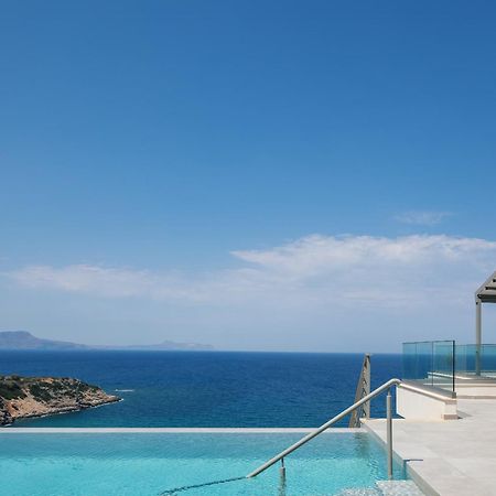 Villa Balance Gerani Chanion Екстериор снимка